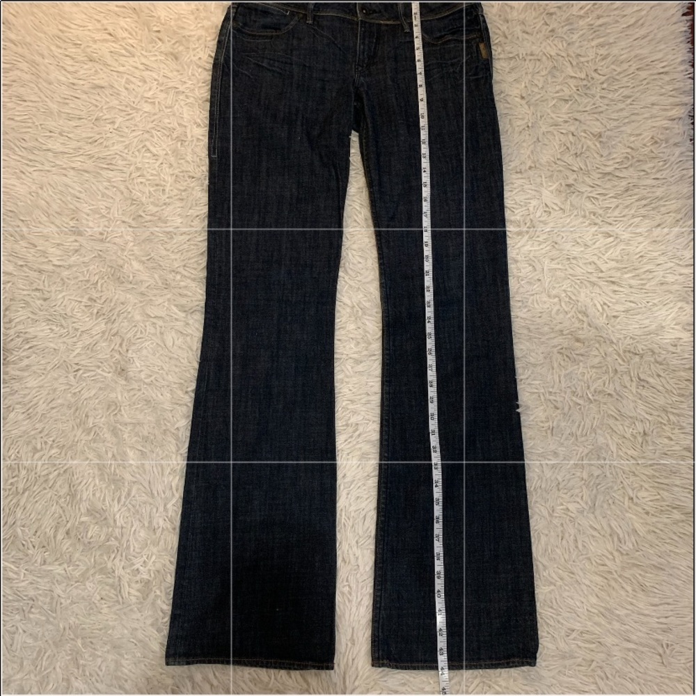 Silver Jeans - Picture 10 of 10